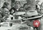Image of sailors visit Naples Italy, 1922, second 19 stock footage video 65675025998