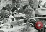 Image of sailors visit Naples Italy, 1922, second 22 stock footage video 65675025998