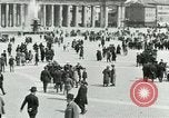 Image of sailors visit Vatican City Rome Italy, 1922, second 23 stock footage video 65675025999