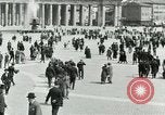 Image of sailors visit Vatican City Rome Italy, 1922, second 24 stock footage video 65675025999