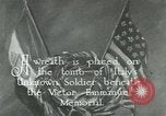 Image of sailors visit Rome Italy, 1922, second 8 stock footage video 65675026000