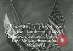 Image of sailors visit Rome Italy, 1922, second 9 stock footage video 65675026000