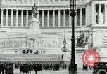 Image of sailors visit Rome Italy, 1922, second 13 stock footage video 65675026000