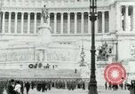 Image of sailors visit Rome Italy, 1922, second 15 stock footage video 65675026000