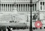 Image of sailors visit Rome Italy, 1922, second 18 stock footage video 65675026000