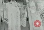 Image of sailors visit Rome Italy, 1922, second 22 stock footage video 65675026000