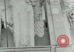 Image of sailors visit Rome Italy, 1922, second 23 stock footage video 65675026000