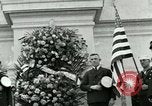 Image of sailors visit Rome Italy, 1922, second 27 stock footage video 65675026000