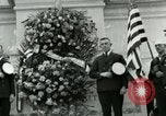 Image of sailors visit Rome Italy, 1922, second 28 stock footage video 65675026000