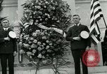 Image of sailors visit Rome Italy, 1922, second 29 stock footage video 65675026000