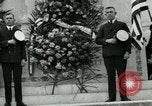 Image of sailors visit Rome Italy, 1922, second 31 stock footage video 65675026000