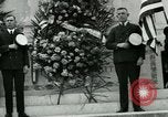 Image of sailors visit Rome Italy, 1922, second 33 stock footage video 65675026000