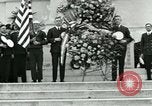 Image of sailors visit Rome Italy, 1922, second 35 stock footage video 65675026000