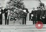 Image of sailors visit Rome Italy, 1922, second 36 stock footage video 65675026000