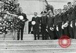 Image of sailors visit Rome Italy, 1922, second 37 stock footage video 65675026000