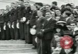Image of sailors visit Rome Italy, 1922, second 42 stock footage video 65675026000