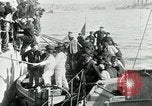 Image of Atlantic ship Turkey, 1922, second 3 stock footage video 65675026001