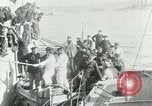 Image of Atlantic ship Turkey, 1922, second 4 stock footage video 65675026001