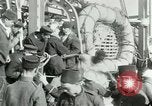 Image of Atlantic ship Turkey, 1922, second 8 stock footage video 65675026001