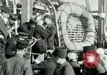 Image of Atlantic ship Turkey, 1922, second 9 stock footage video 65675026001