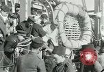 Image of Atlantic ship Turkey, 1922, second 10 stock footage video 65675026001