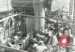 Image of Atlantic ship Turkey, 1922, second 34 stock footage video 65675026001