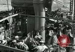 Image of Atlantic ship Turkey, 1922, second 37 stock footage video 65675026001