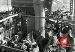 Image of Atlantic ship Turkey, 1922, second 39 stock footage video 65675026001