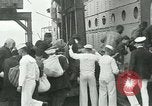Image of Atlantic ship Turkey, 1922, second 51 stock footage video 65675026001
