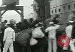 Image of Atlantic ship Turkey, 1922, second 52 stock footage video 65675026001