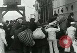 Image of Atlantic ship Turkey, 1922, second 53 stock footage video 65675026001