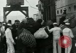 Image of Atlantic ship Turkey, 1922, second 54 stock footage video 65675026001