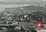 Image of Atlantic ship Turkey, 1922, second 57 stock footage video 65675026001