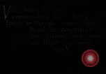 Image of Atlantic ship Turkey, 1922, second 1 stock footage video 65675026002