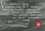 Image of Atlantic ship Turkey, 1922, second 3 stock footage video 65675026002