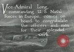 Image of Atlantic ship Turkey, 1922, second 4 stock footage video 65675026002