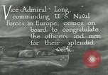 Image of Atlantic ship Turkey, 1922, second 5 stock footage video 65675026002
