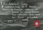 Image of Atlantic ship Turkey, 1922, second 7 stock footage video 65675026002