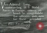 Image of Atlantic ship Turkey, 1922, second 8 stock footage video 65675026002
