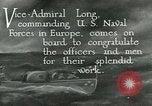 Image of Atlantic ship Turkey, 1922, second 10 stock footage video 65675026002
