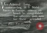 Image of Atlantic ship Turkey, 1922, second 13 stock footage video 65675026002