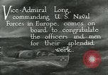 Image of Atlantic ship Turkey, 1922, second 15 stock footage video 65675026002