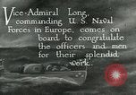 Image of Atlantic ship Turkey, 1922, second 16 stock footage video 65675026002