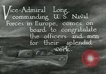Image of Atlantic ship Turkey, 1922, second 17 stock footage video 65675026002