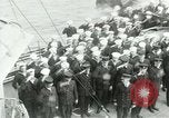 Image of Atlantic ship Turkey, 1922, second 21 stock footage video 65675026002