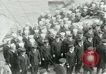 Image of Atlantic ship Turkey, 1922, second 25 stock footage video 65675026002
