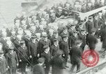 Image of Atlantic ship Turkey, 1922, second 27 stock footage video 65675026002