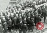 Image of Atlantic ship Turkey, 1922, second 28 stock footage video 65675026002