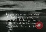 Image of Atlantic ship Turkey, 1922, second 40 stock footage video 65675026002