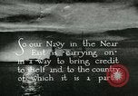Image of Atlantic ship Turkey, 1922, second 41 stock footage video 65675026002